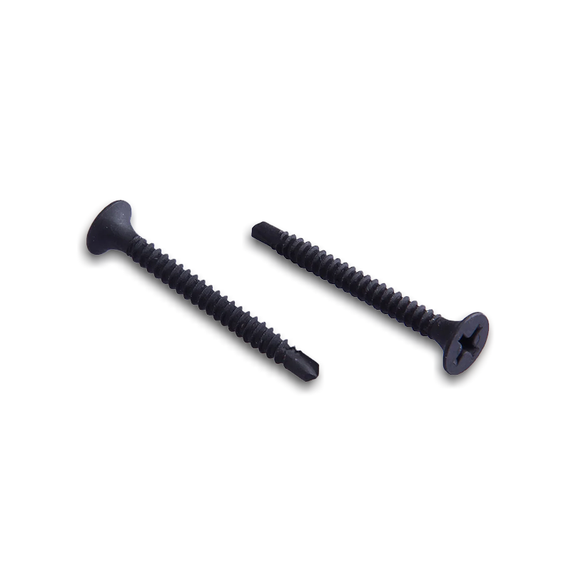 Как предотвратить коррозию болтов с шестигранной головкой?